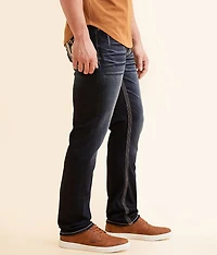 Riot Taper Stretch Jean