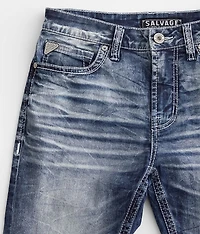 Riot Boot Stretch Jean