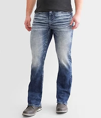 Riot Boot Stretch Jean