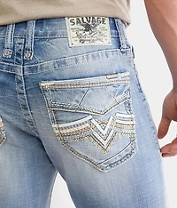 Riot Boot Stretch Jean