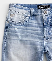 Riot Boot Stretch Jean