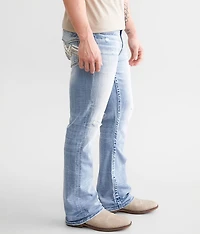 Riot Boot Stretch Jean