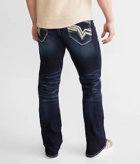Riot Boot Stretch Jean