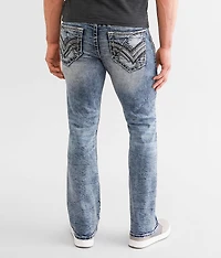 Riot Boot Stretch Jean