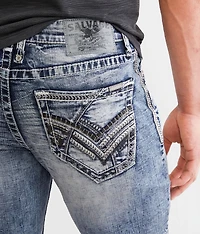 Riot Boot Stretch Jean