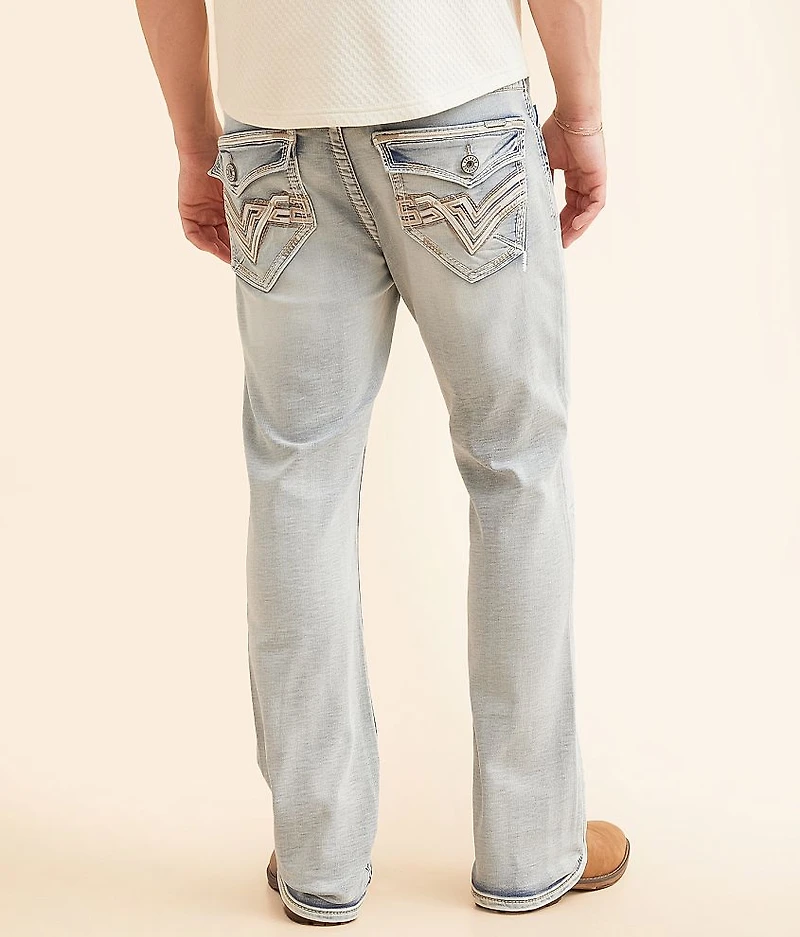 Riot Boot Stretch Jean