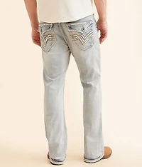 Riot Boot Stretch Jean