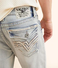 Riot Boot Stretch Jean
