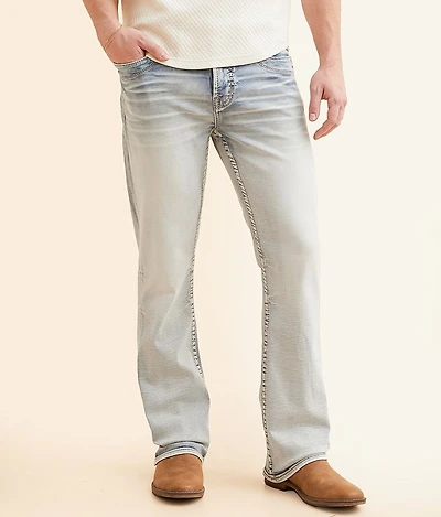 Riot Boot Stretch Jean