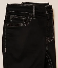 Riot Straight Stretch Jean