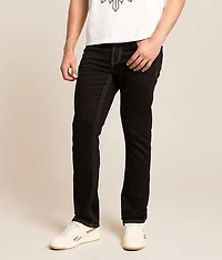 Riot Straight Stretch Jean