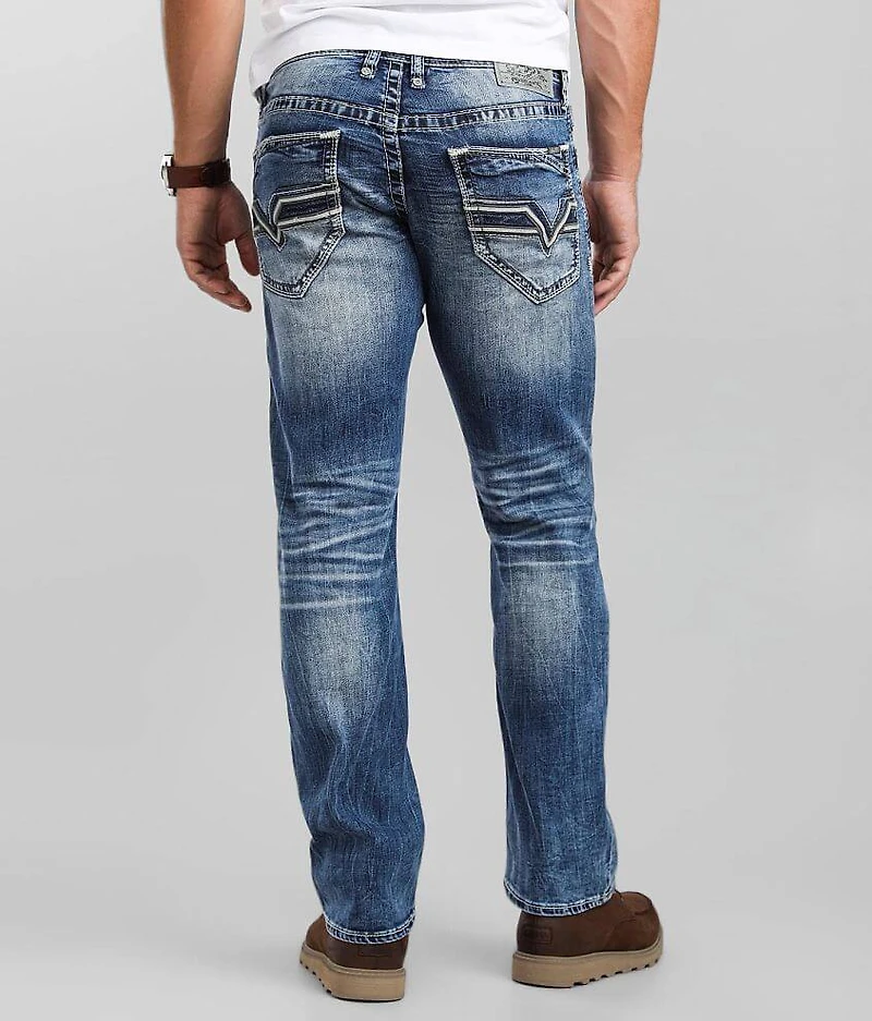 Mayhem Boot Stretch Jean