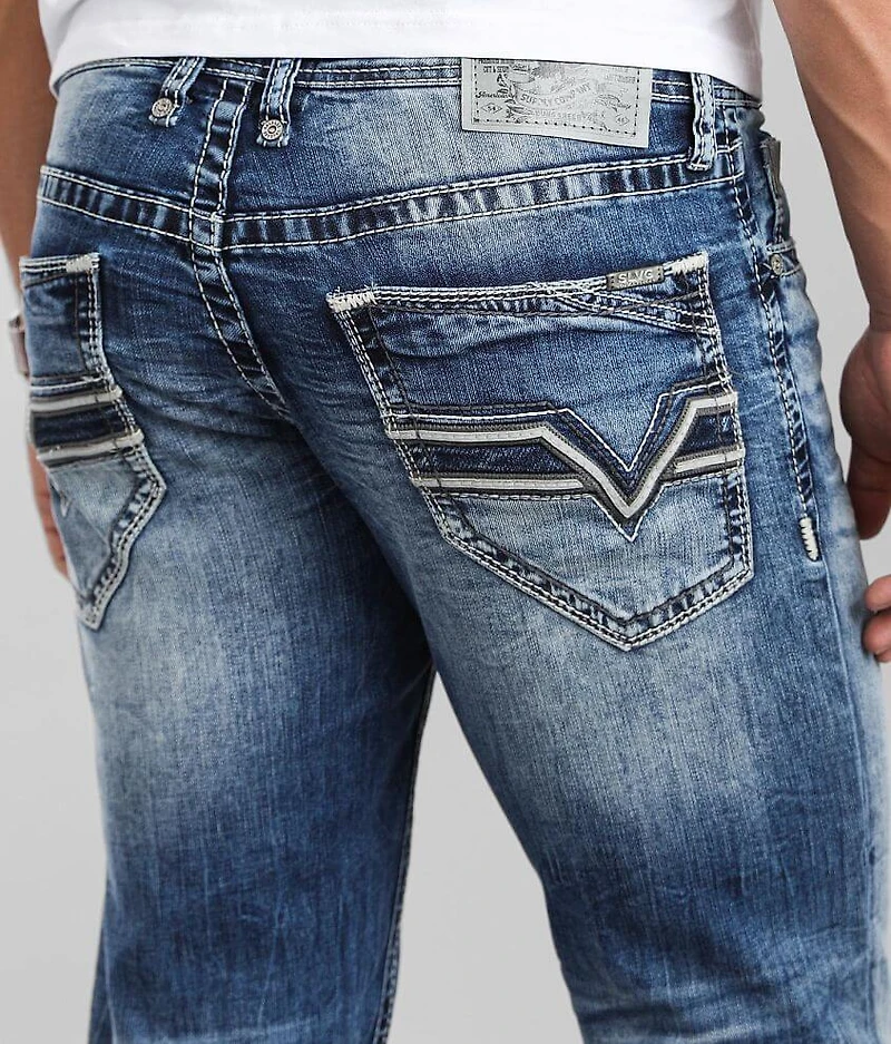 Mayhem Boot Stretch Jean