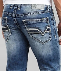 Mayhem Boot Stretch Jean