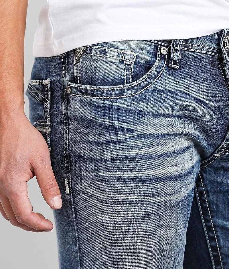 Mayhem Boot Stretch Jean