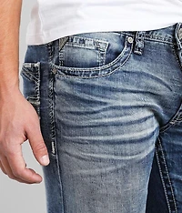 Mayhem Boot Stretch Jean