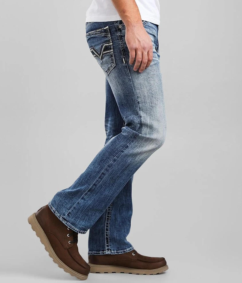 Mayhem Boot Stretch Jean