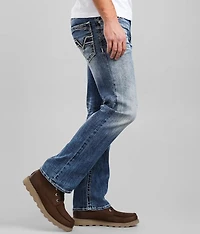 Mayhem Boot Stretch Jean