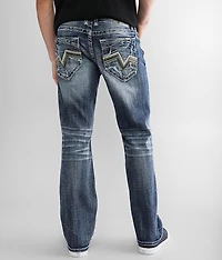 Mayhem Boot Stretch Jean