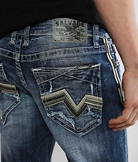 Mayhem Boot Stretch Jean