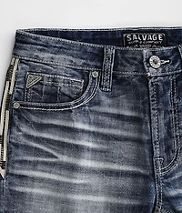 Mayhem Boot Stretch Jean