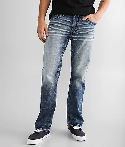 Mayhem Boot Stretch Jean