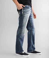 Mayhem Boot Stretch Jean