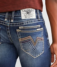 Mayhem Boot Stretch Jean