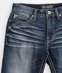 Mayhem Boot Stretch Jean