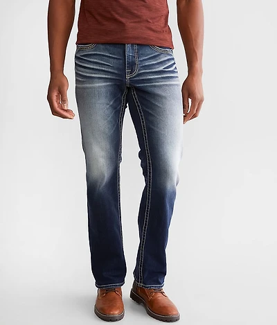 Mayhem Boot Stretch Jean