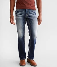 Mayhem Boot Stretch Jean