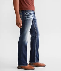 Mayhem Boot Stretch Jean