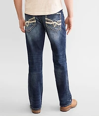 Mayhem Boot Stretch Jean