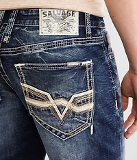 Mayhem Boot Stretch Jean