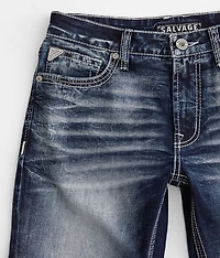 Mayhem Boot Stretch Jean