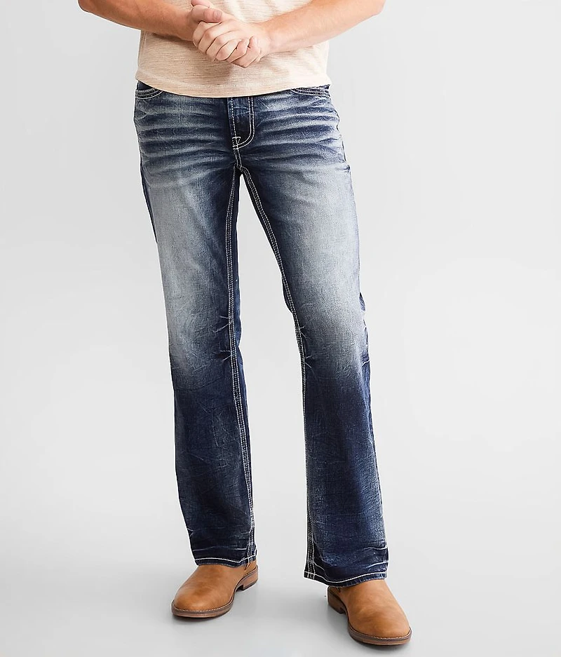 Mayhem Boot Stretch Jean