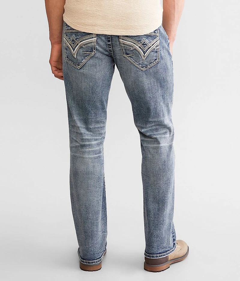 Mayhem Boot Stretch Jean