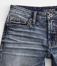 Mayhem Boot Stretch Jean