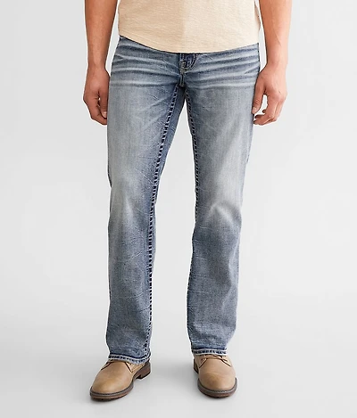 Mayhem Boot Stretch Jean