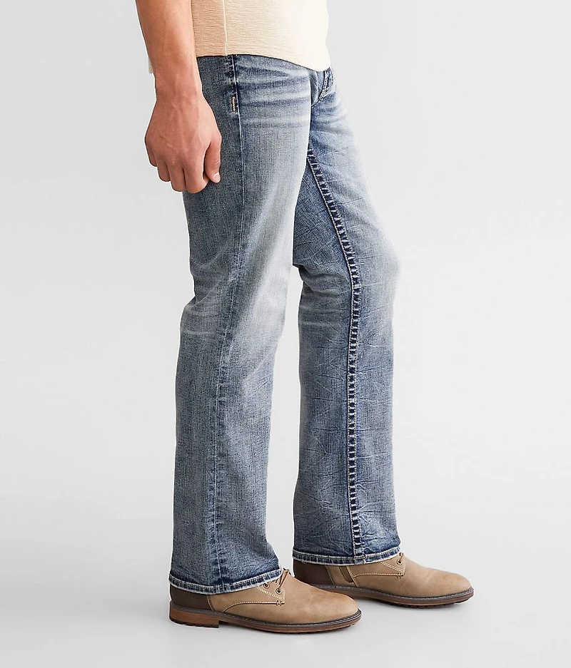 Mayhem Boot Stretch Jean