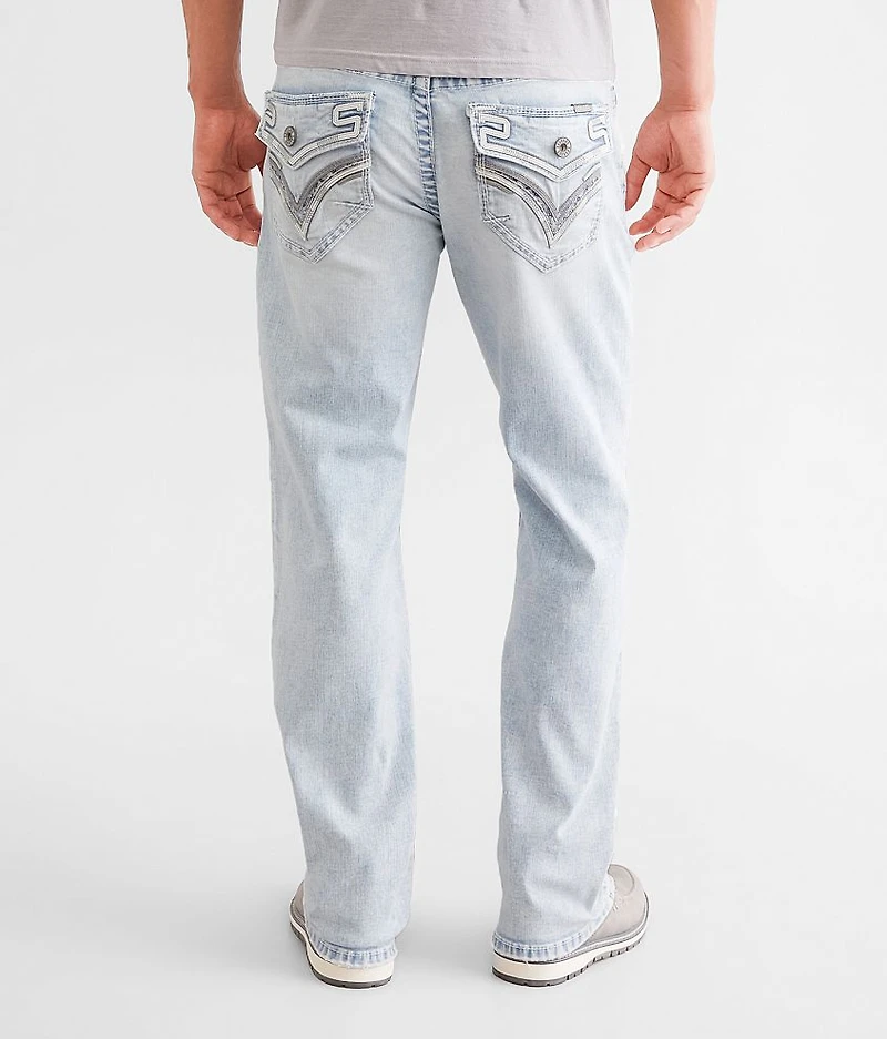 Mayhem Boot Stretch Jean