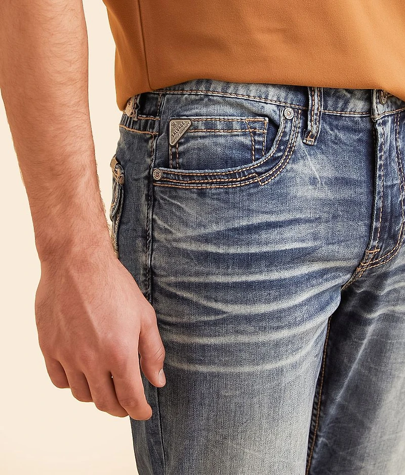 Mayhem Boot Stretch Jean