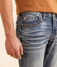 Mayhem Boot Stretch Jean