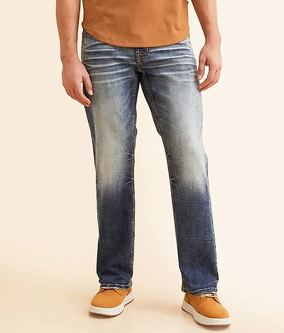 Mayhem Boot Stretch Jean