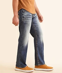 Mayhem Boot Stretch Jean