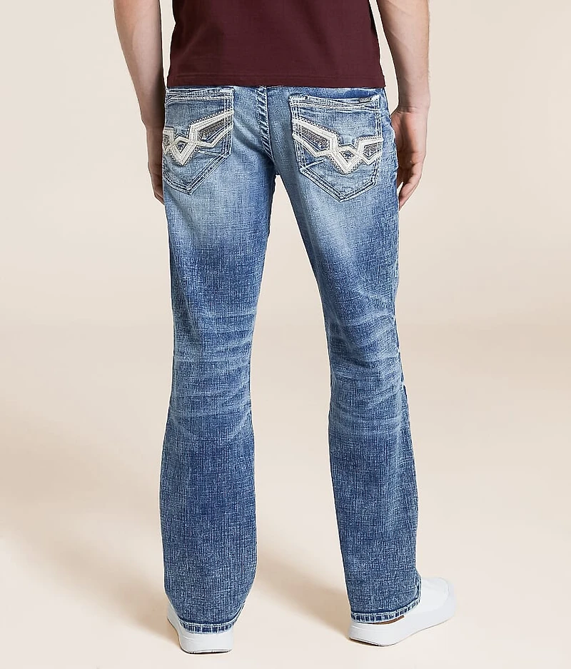 Mayhem Boot Stretch Jean