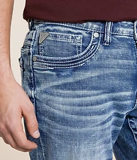 Mayhem Boot Stretch Jean