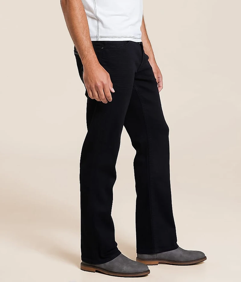 Mayhem Boot Stretch Jean