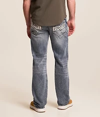 Mayhem Boot Stretch Jean