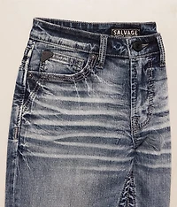 Mayhem Boot Stretch Jean